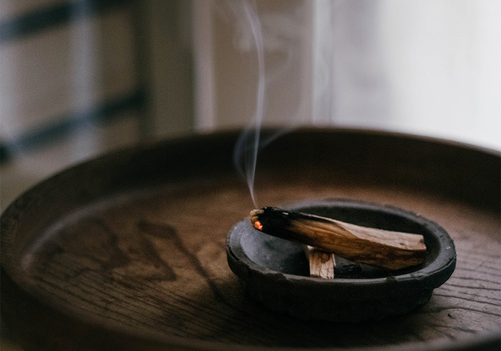 秘魯聖木大解惑!給新手的聖木使用指南