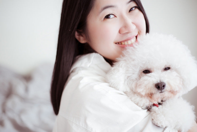 「毛孩翻譯社02」動物溝通師是什麼?