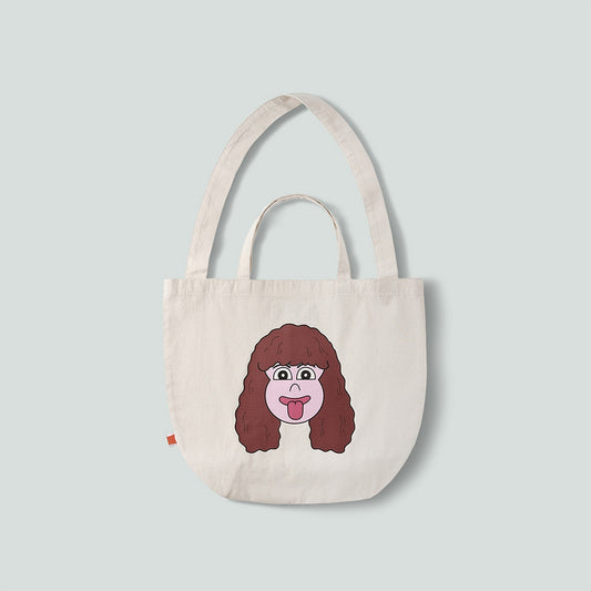 Stranger Things BFF托特包