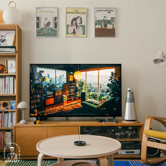 Beosound 2 第三代無線音響