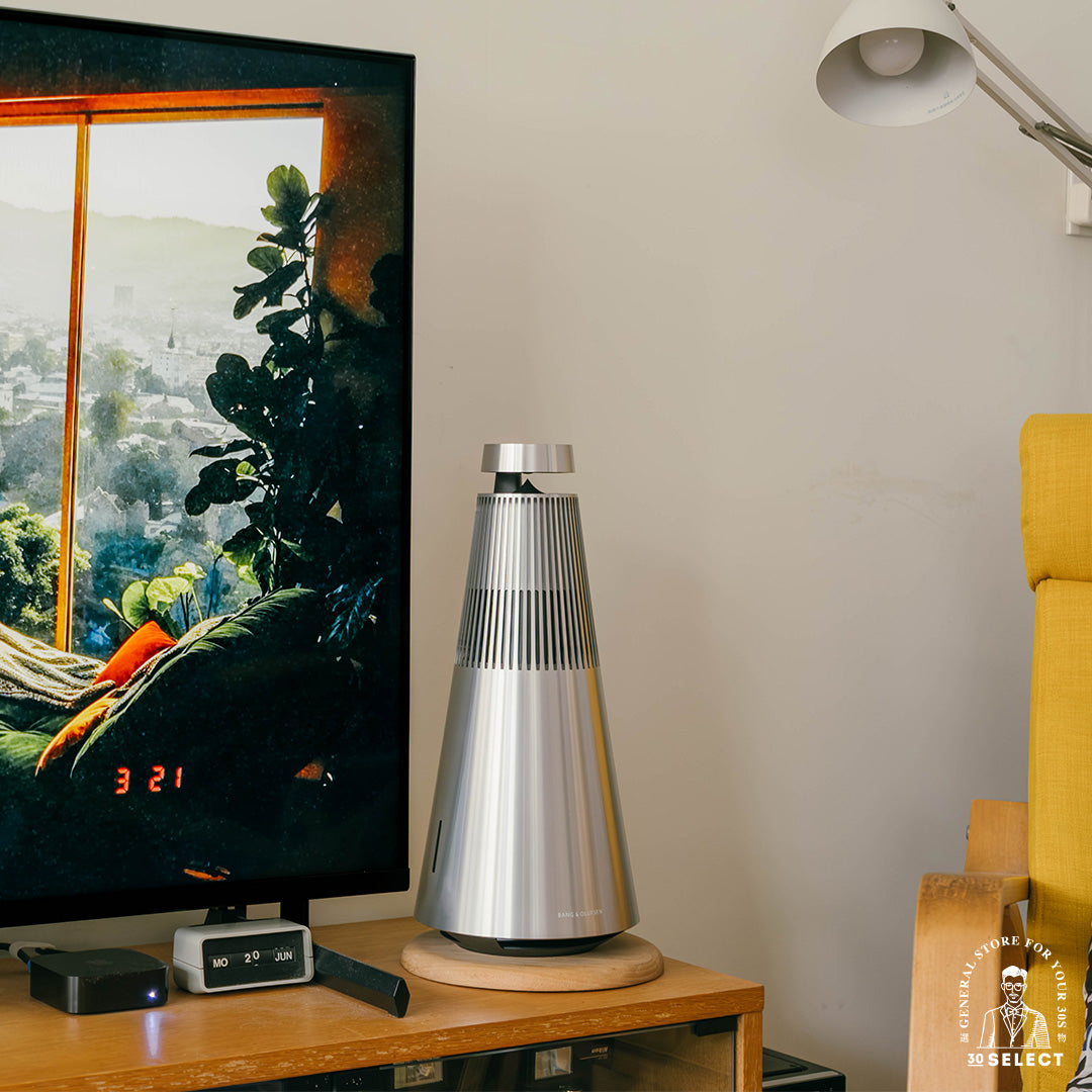 Beosound 2 第三代無線音響