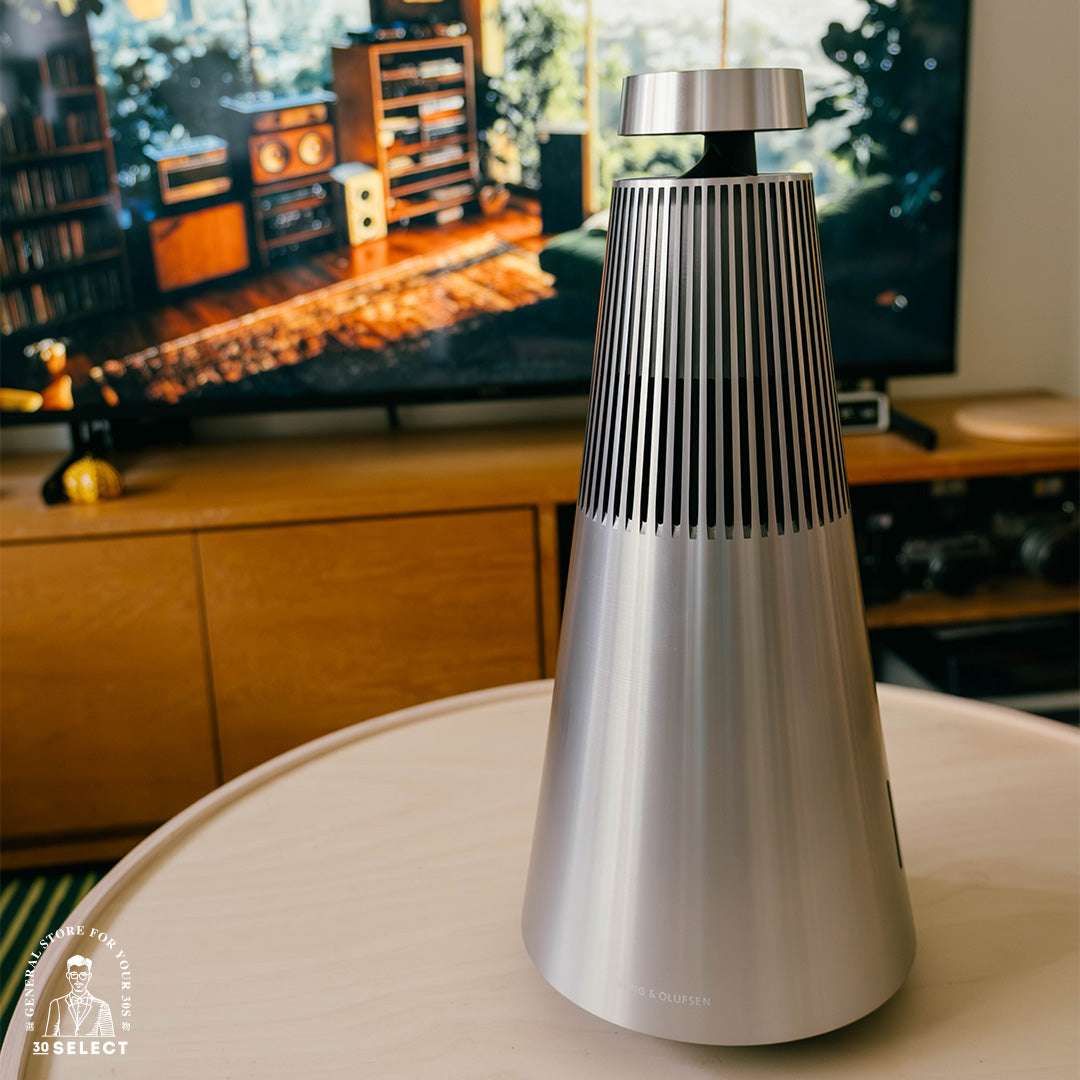 Beosound 2 第三代無線音響