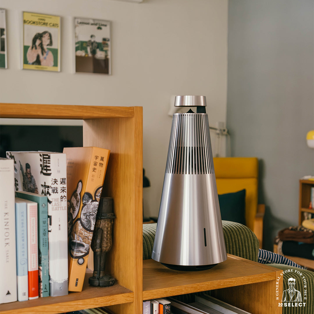 Beosound 2 第三代無線音響