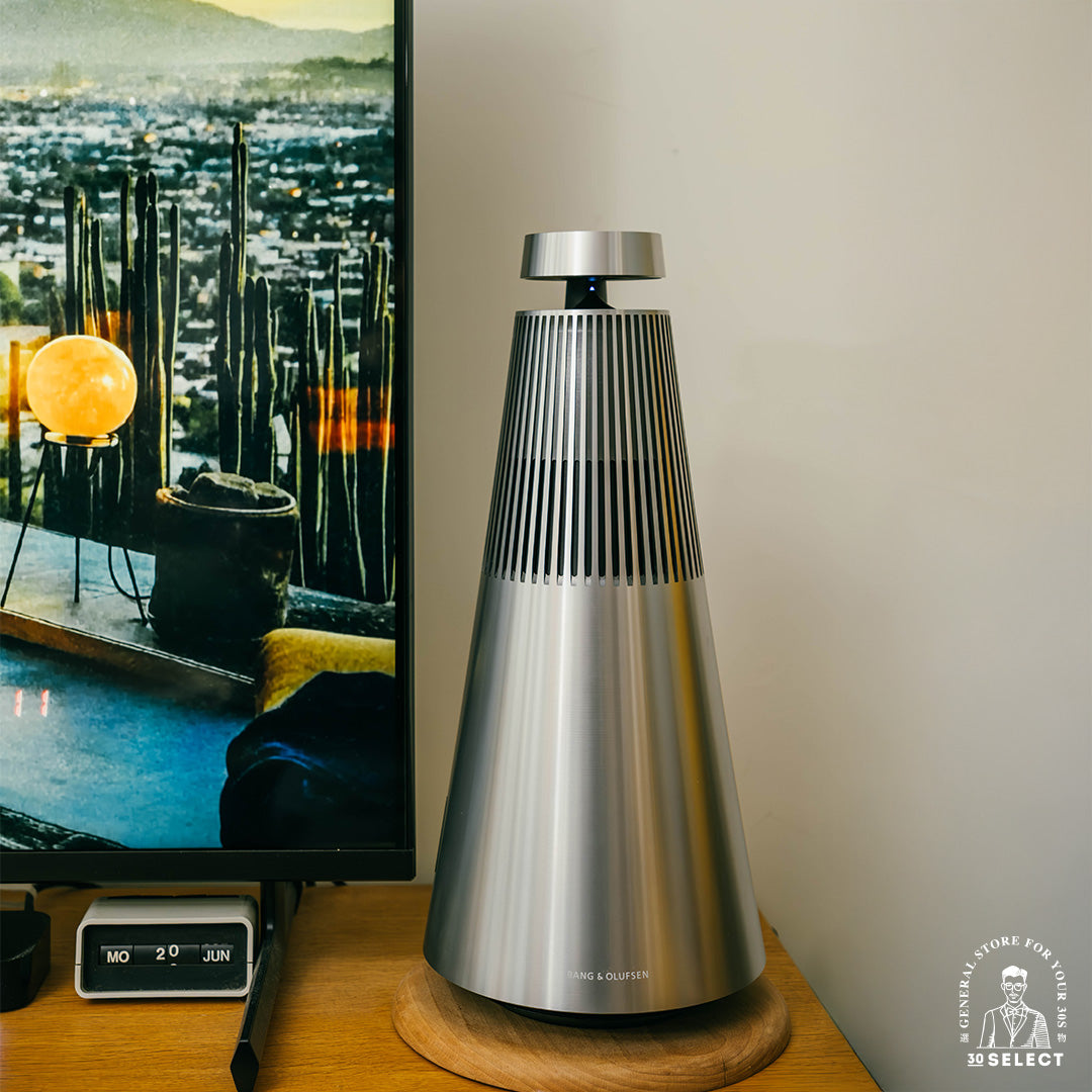 Beosound 2 第三代無線音響