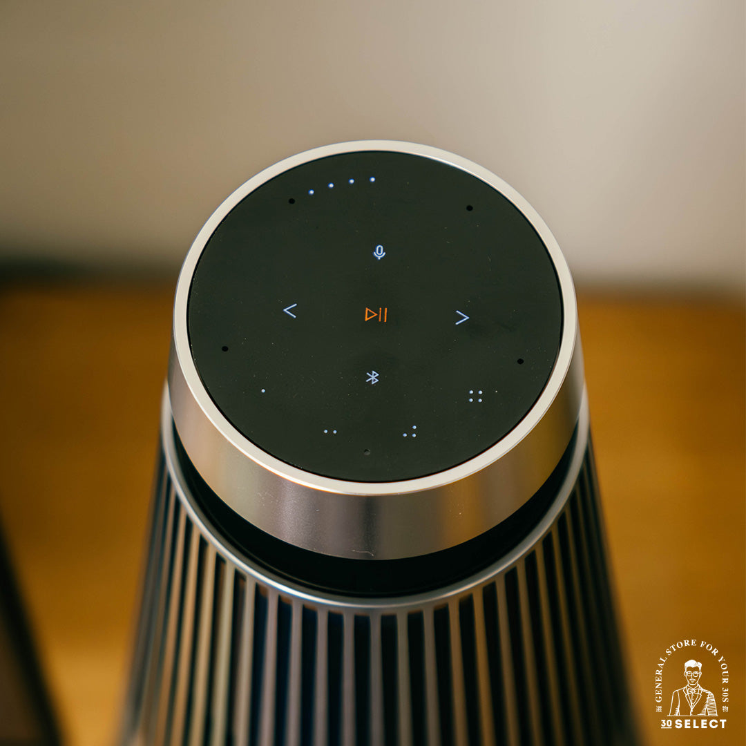 Beosound 2 第三代無線音響