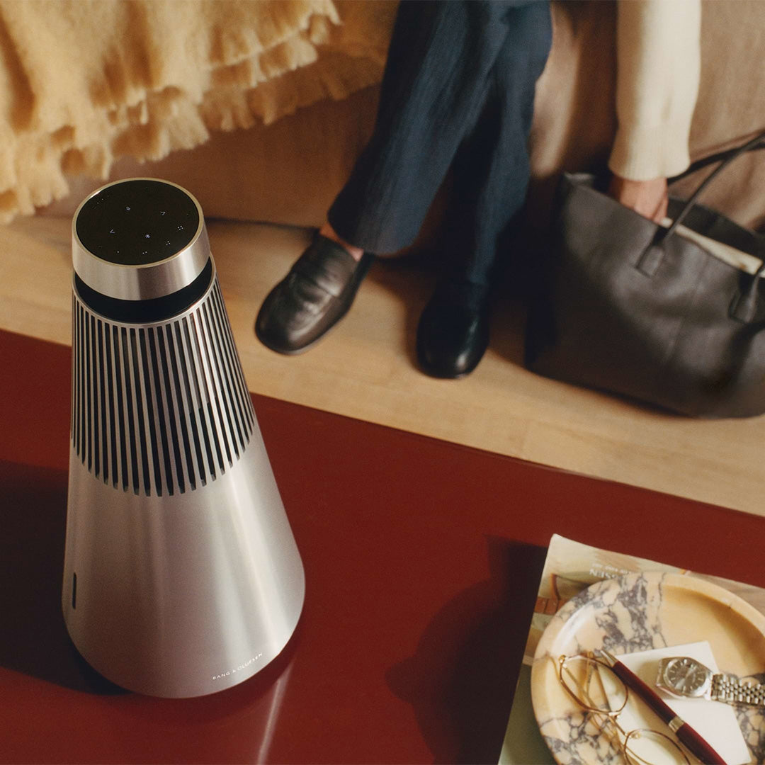 Beosound 2 第三代無線音響