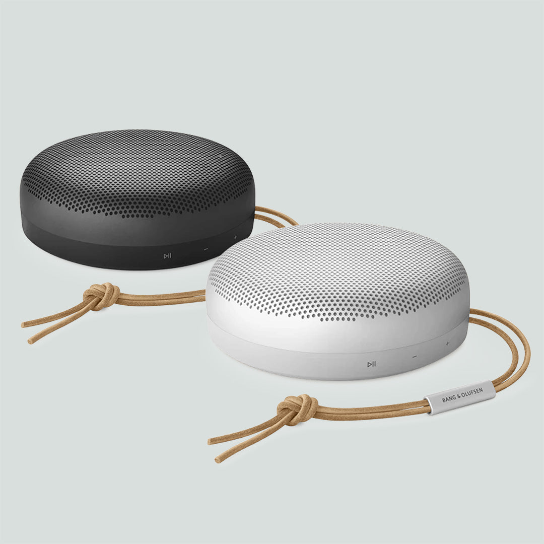 Beosound A1 可攜式防水藍芽揚聲器