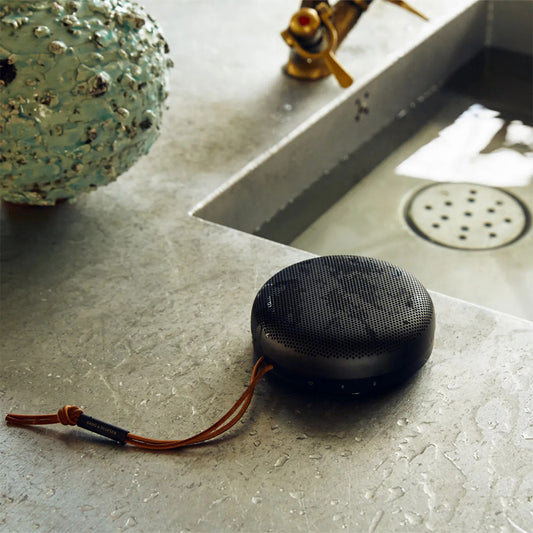 Beosound A1 可攜式防水藍芽揚聲器