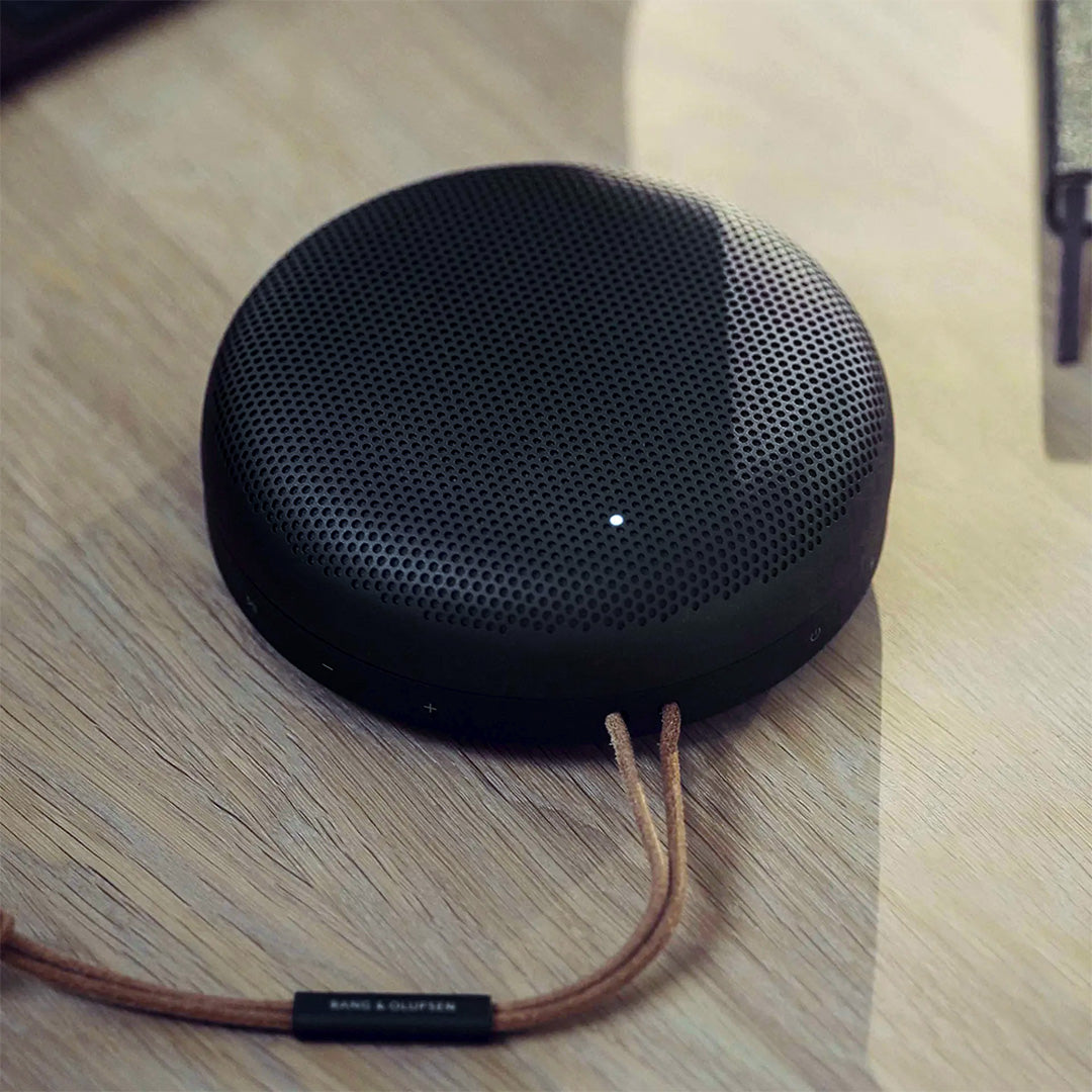 Beosound A1 可攜式防水藍芽揚聲器