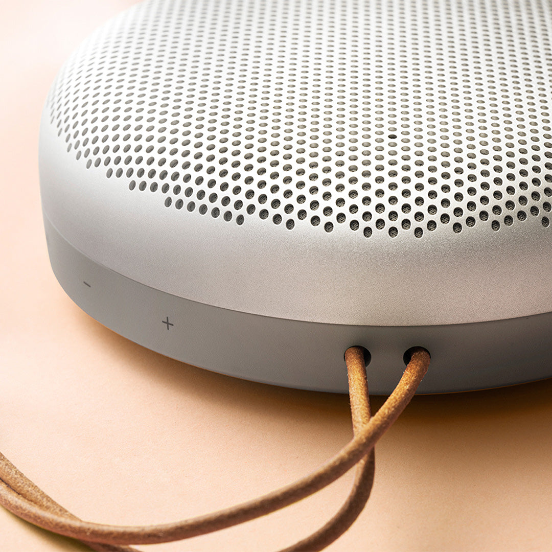 Beosound A1 可攜式防水藍芽揚聲器