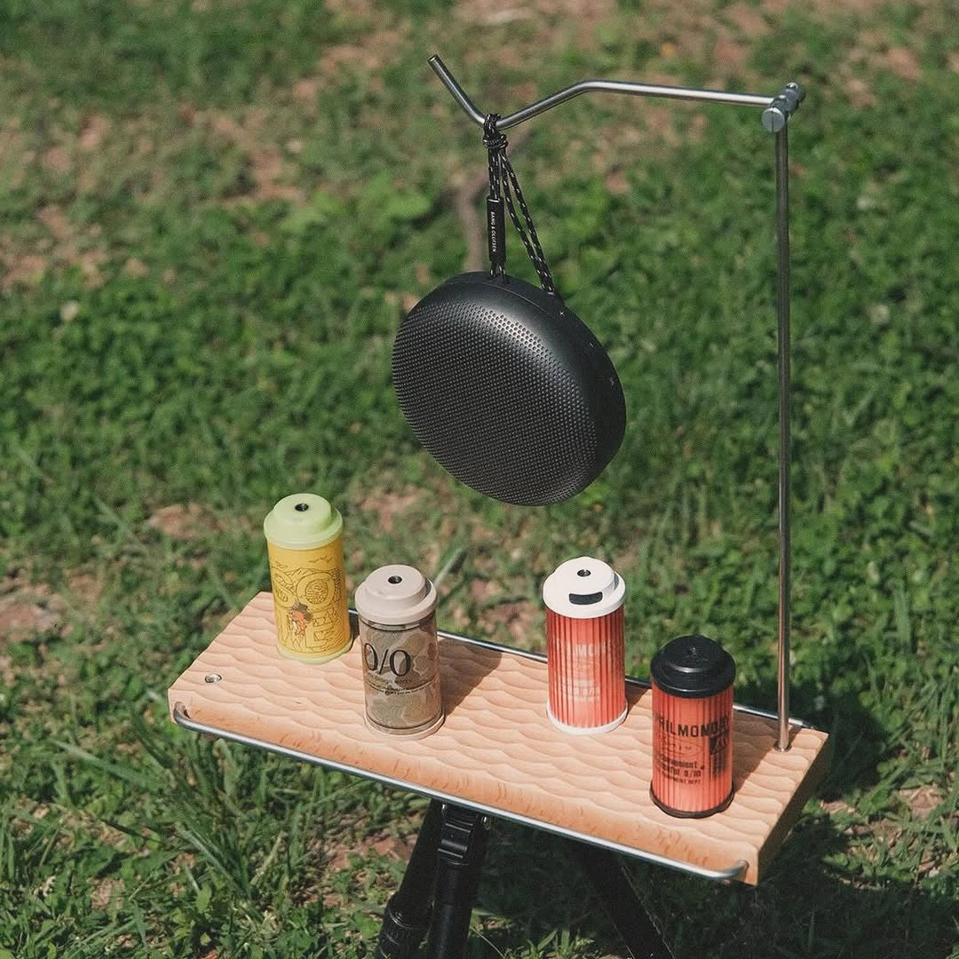 Beosound A1 可攜式防水藍芽揚聲器