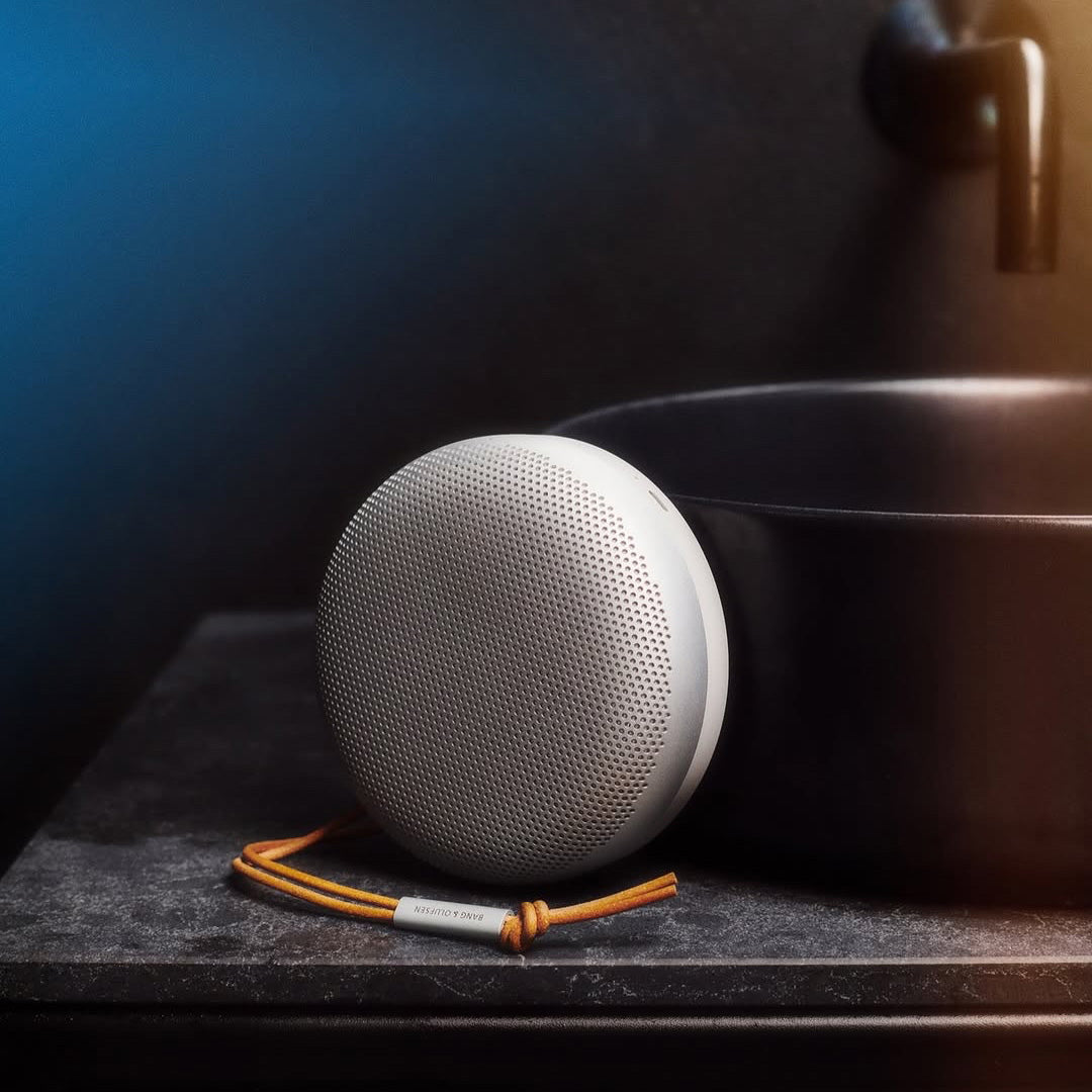 Beosound A1 可攜式防水藍芽揚聲器