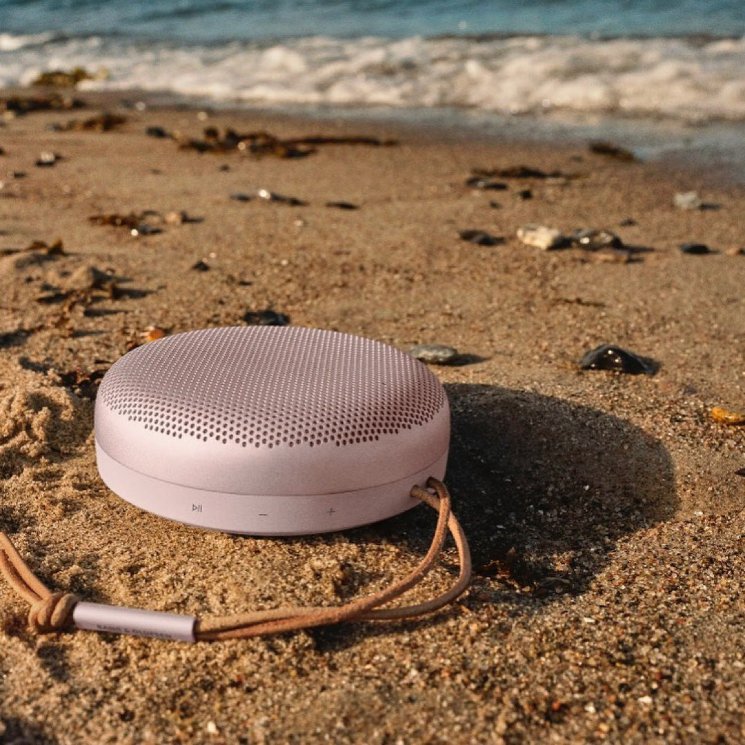 Beosound A1 可攜式防水藍芽揚聲器