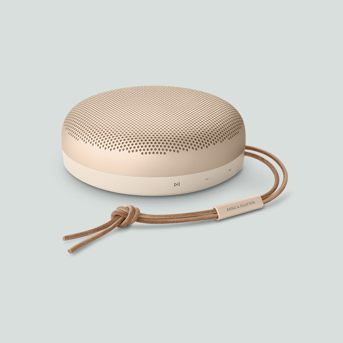 Beosound A1 可攜式防水藍芽揚聲器