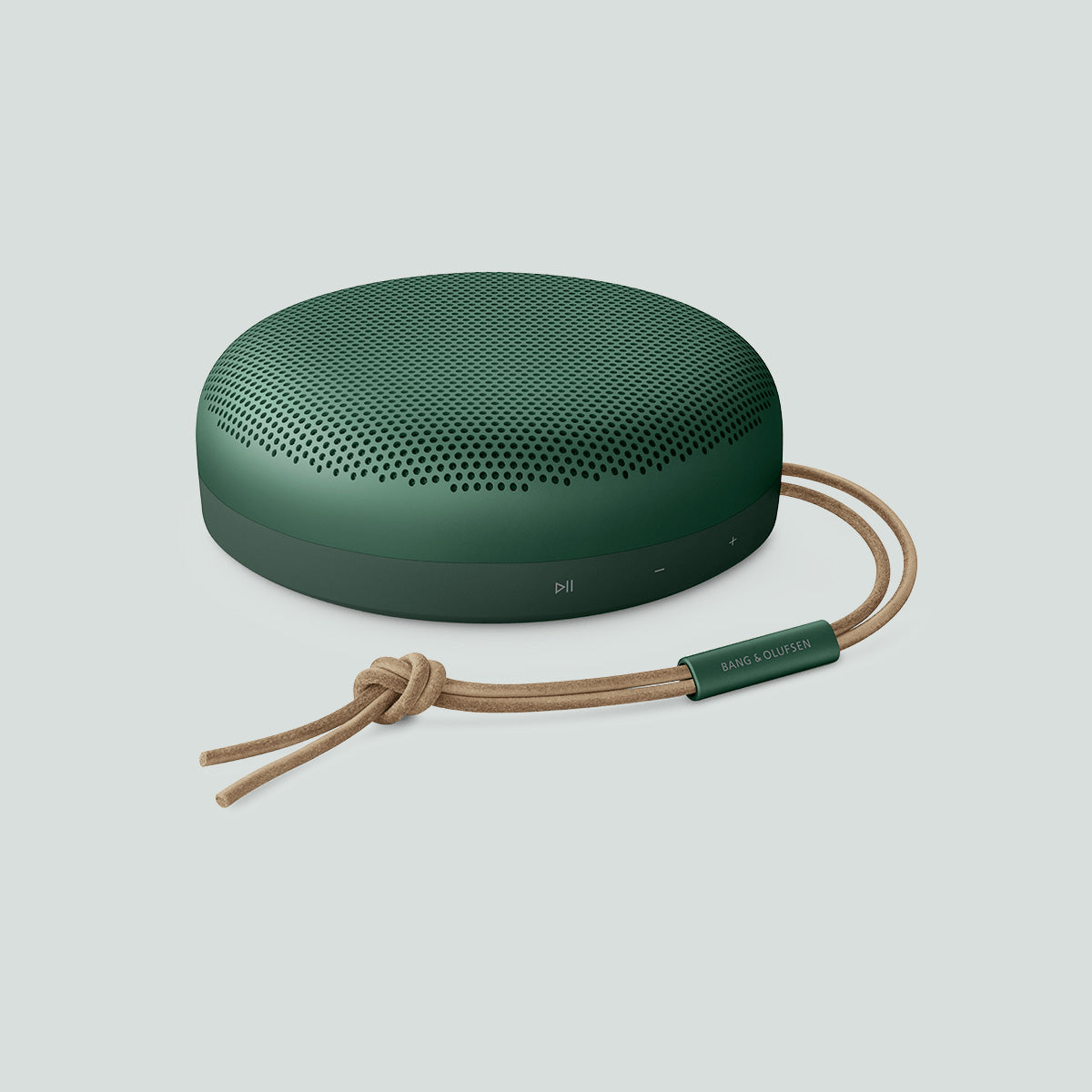 Beosound A1 可攜式防水藍芽揚聲器