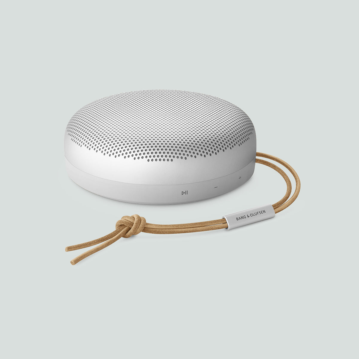 Beosound A1 可攜式防水藍芽揚聲器