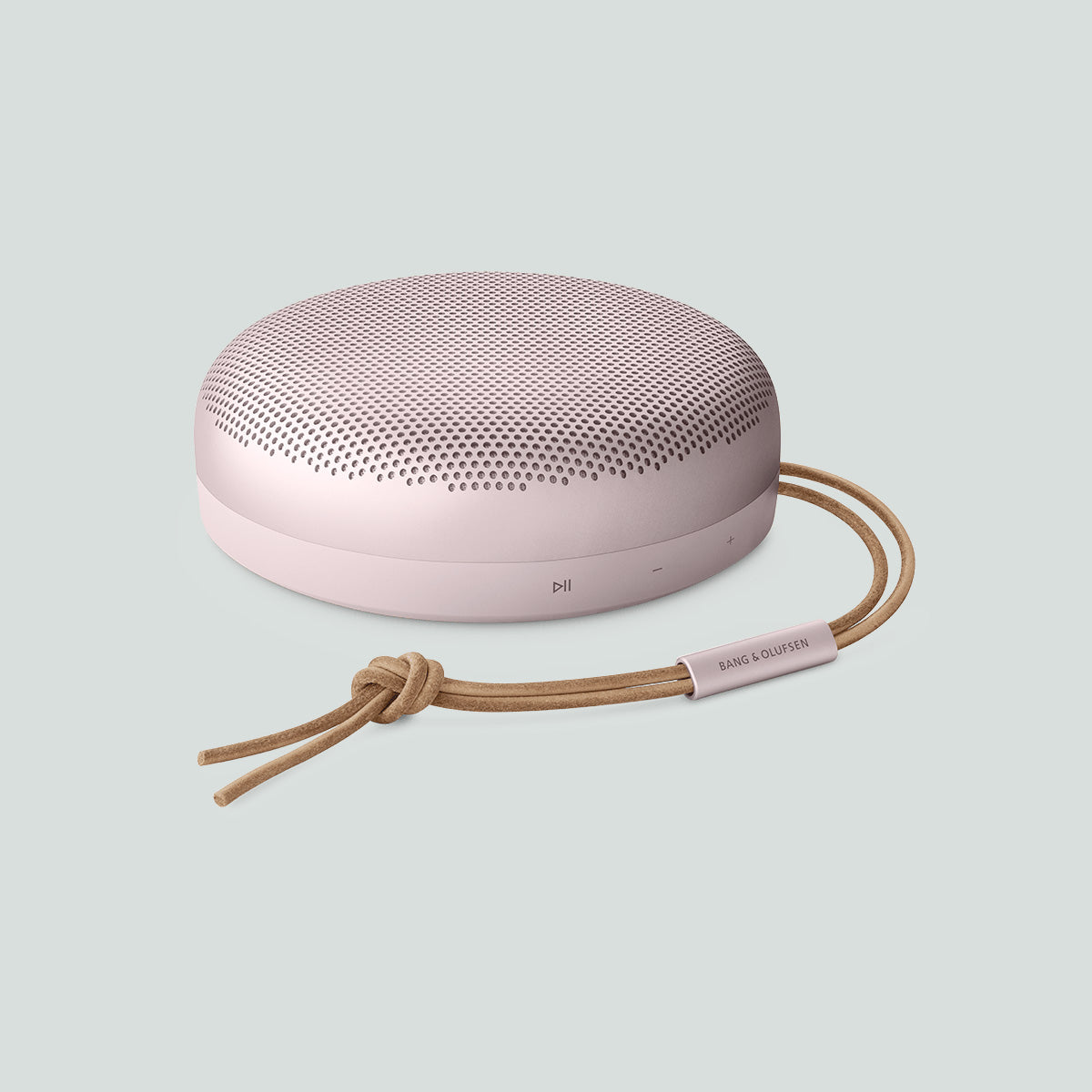 Beosound A1 可攜式防水藍芽揚聲器
