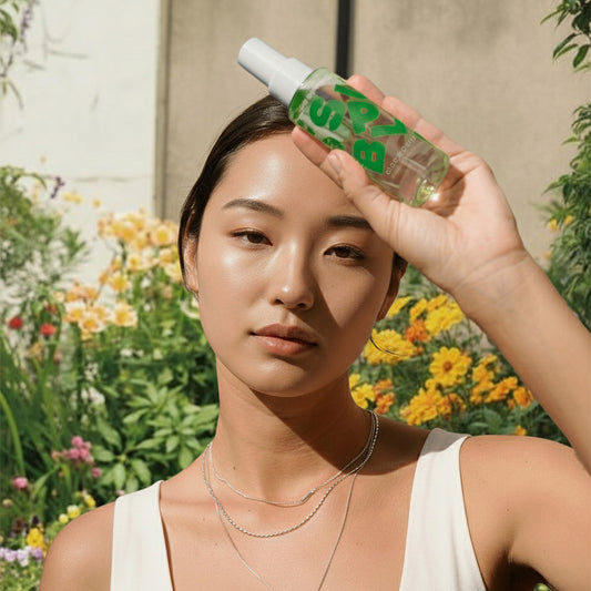 BLOC  & Chill 涼感防護噴霧