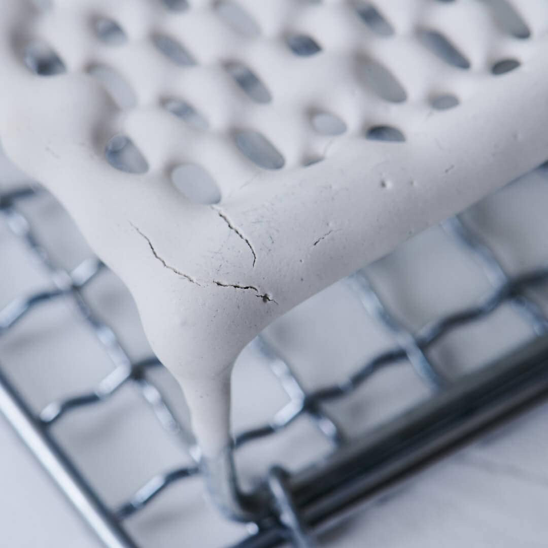 日本製 陶瓷烤網