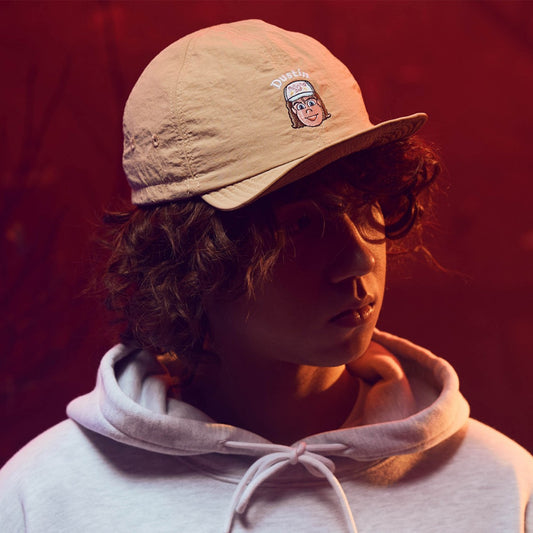 Stranger Things Dustin Cap