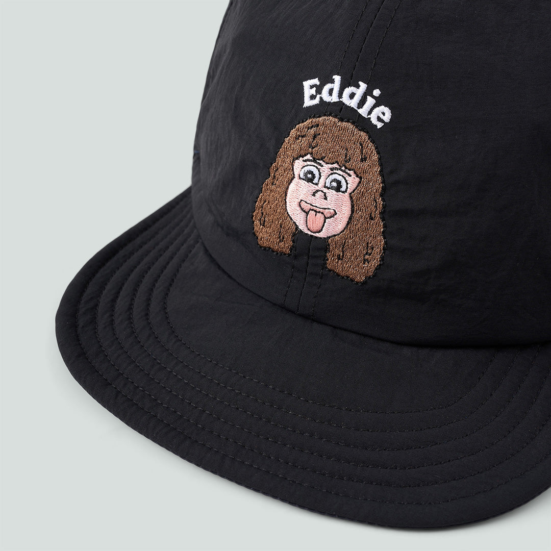 Stranger Things Eddie Cap