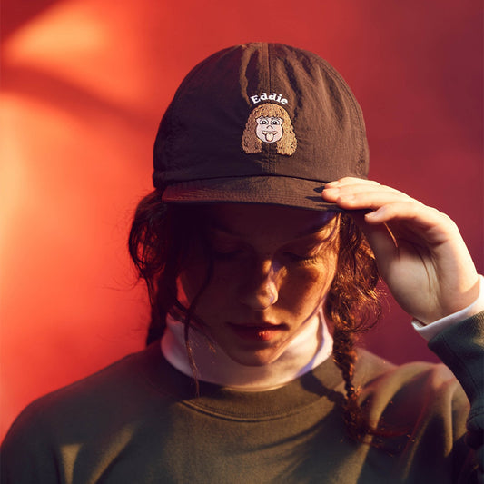 Stranger Things Eddie Cap