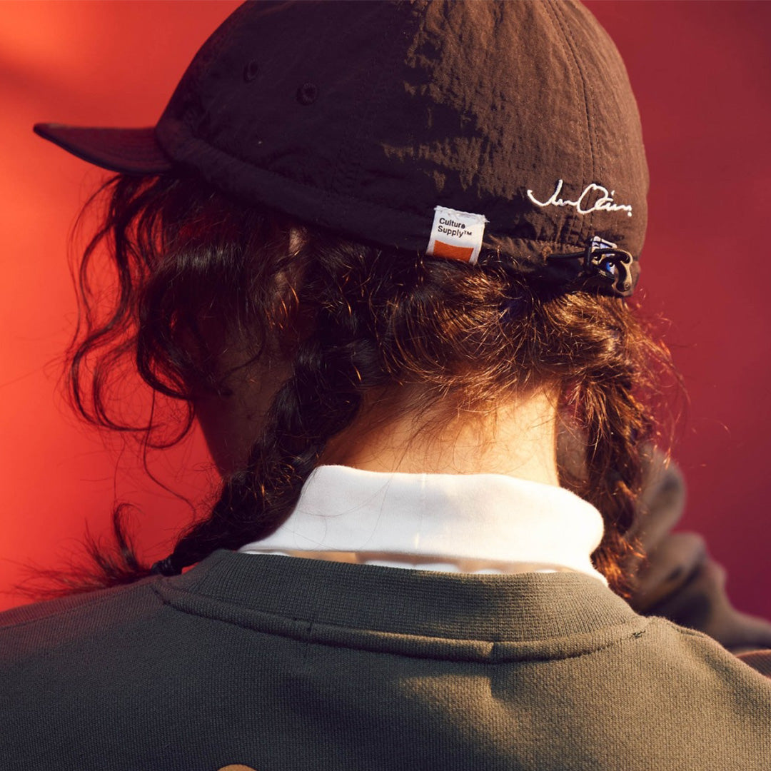 Stranger Things Eddie Cap