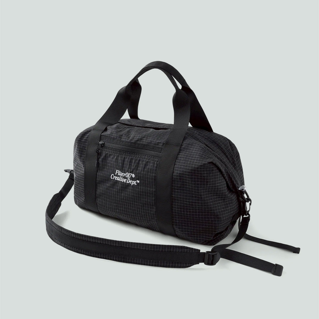 旅行3Way手提肩背袋