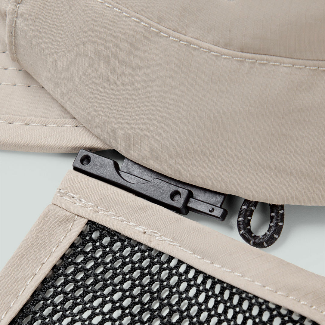 Mountain Peak 5-Panel Cap