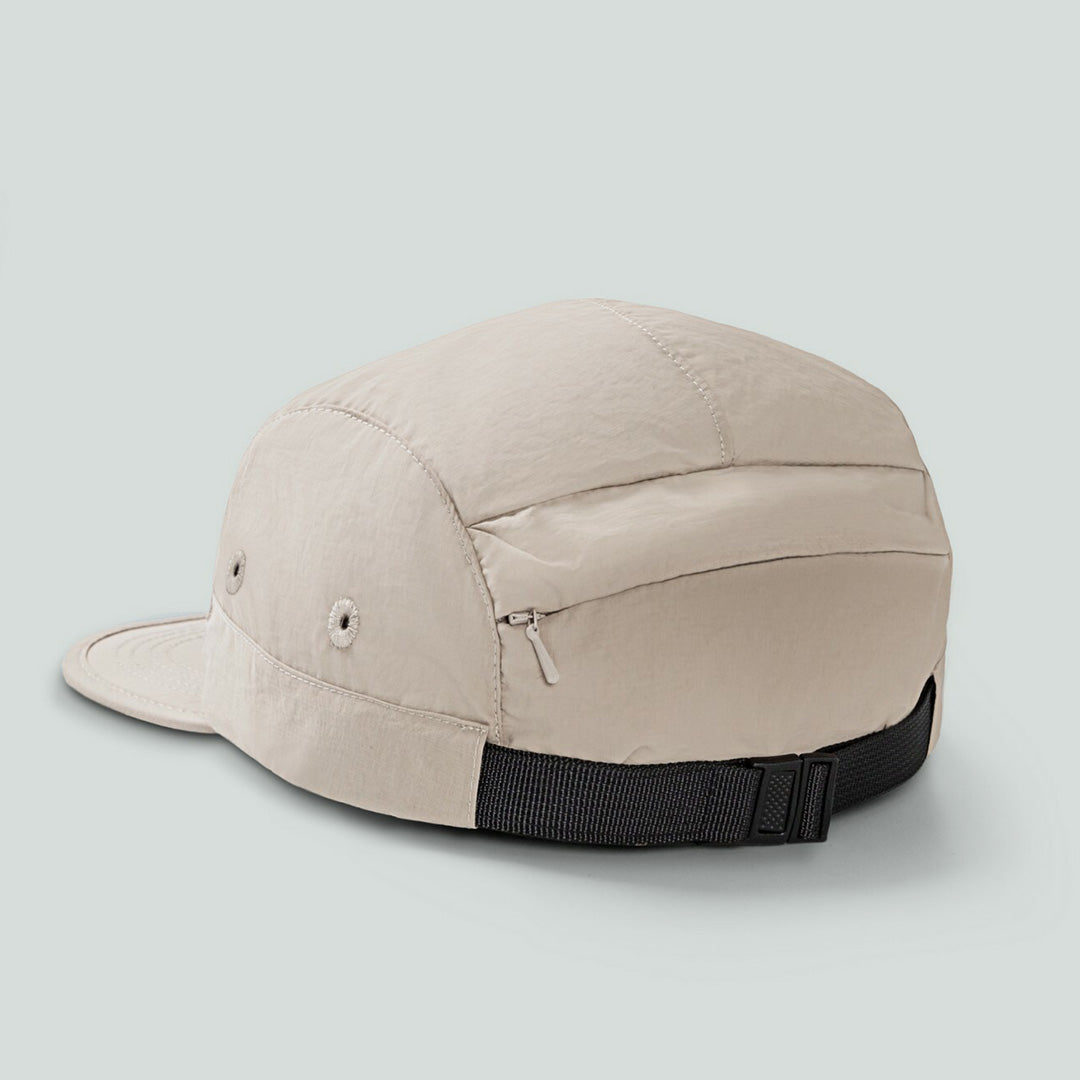 Mountain Peak 5-Panel Cap