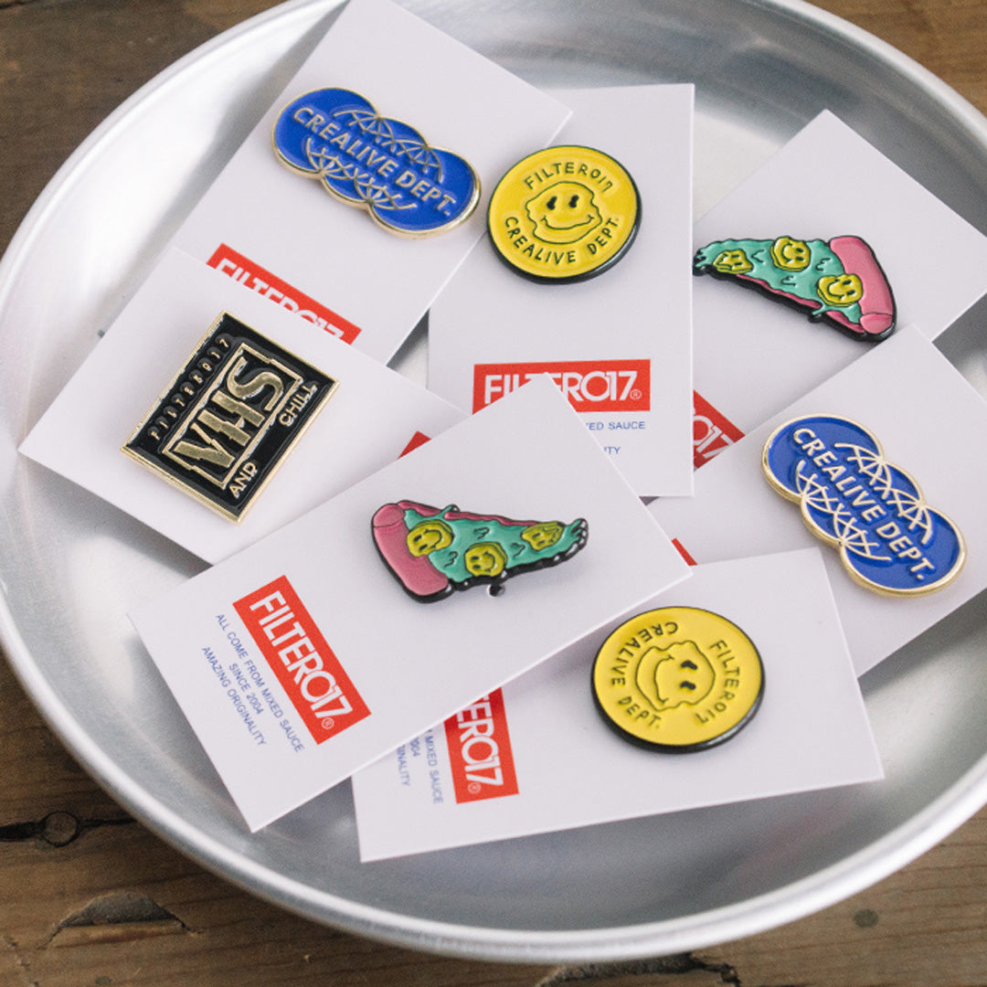 週末夜別針(VHS)