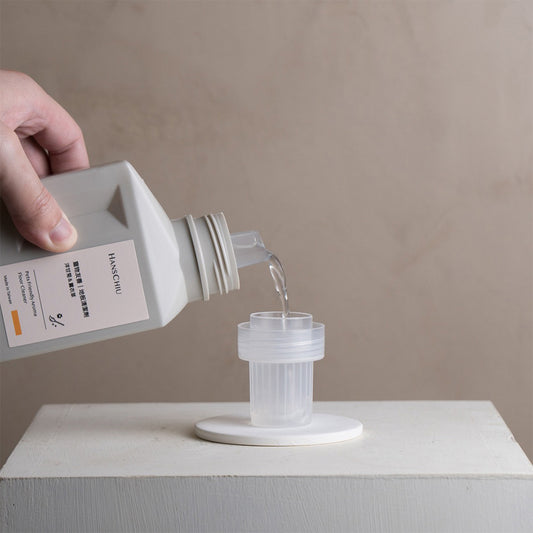 薰衣草 香氛地板清潔劑(寵物友善)