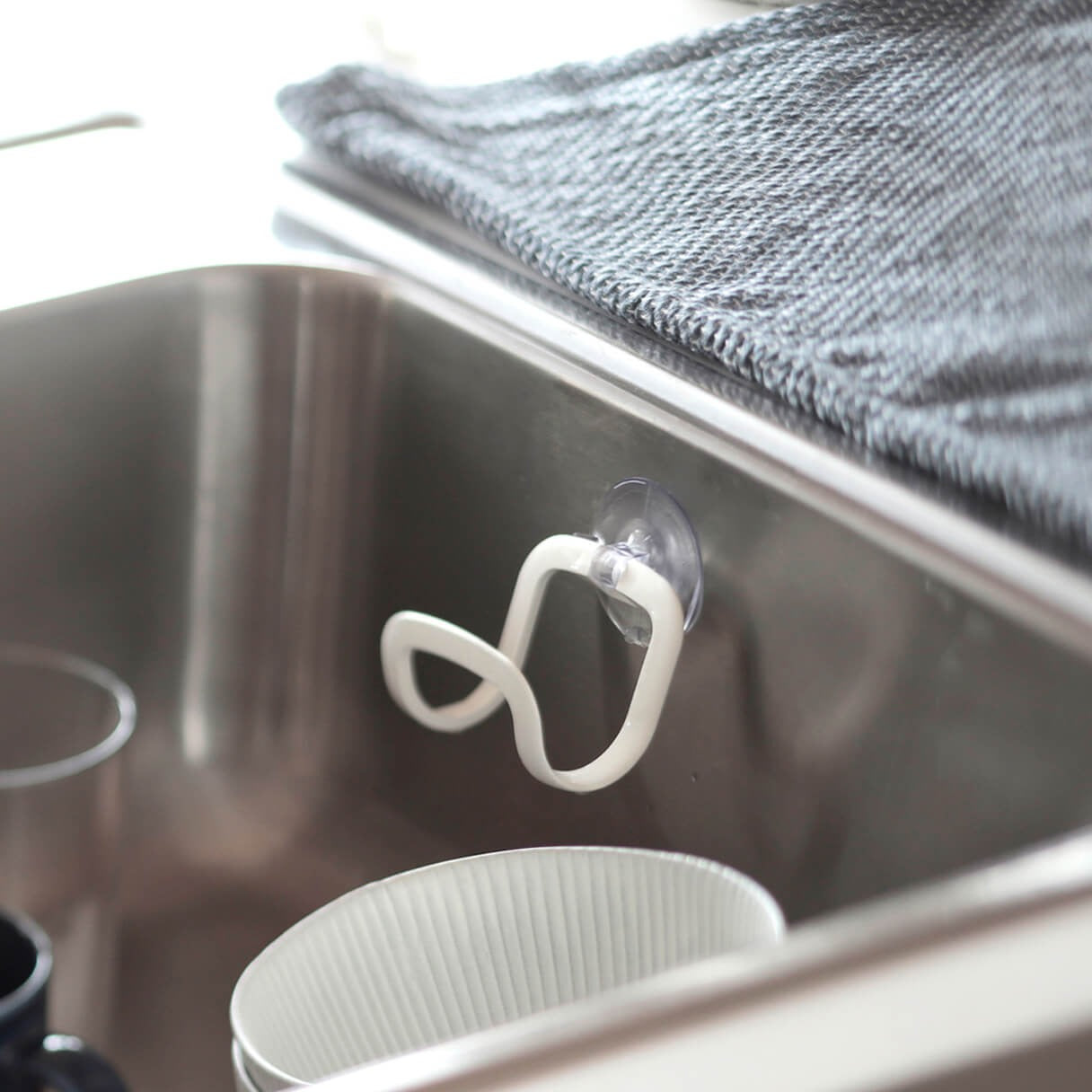 日本製抗菌海綿架