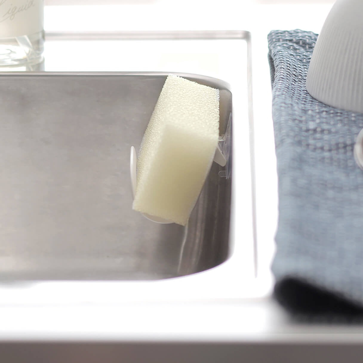 日本製抗菌海綿架