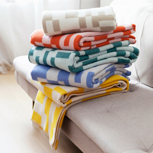 芬蘭 KOODI 羊毛毯(小)