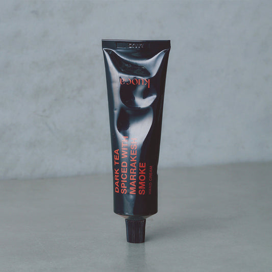 韓國聖水洞 Kuoca 香氛護手霜(Dark Tea)