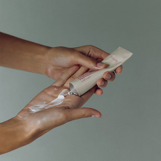 韓國聖水洞 Kuoca 香氛護手霜(ROSE CAKE)