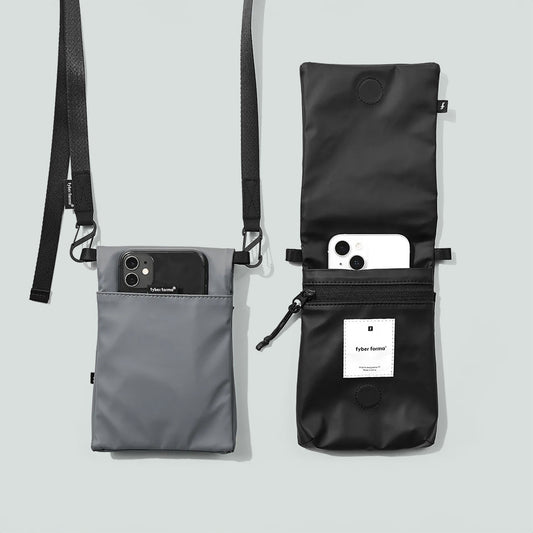 LAYR Mobile磁吸側背手機包