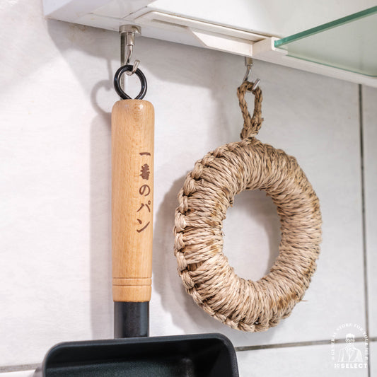 日本高耐荷重磁石鉤(2入組)