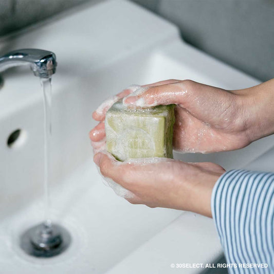 正宗法國橄欖 馬賽皂