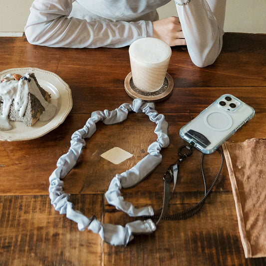 圈圈隨行背帶(共四色)