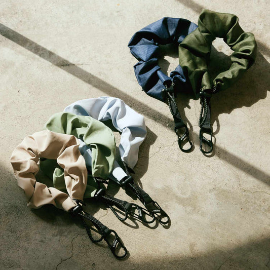 圈圈手腕掛繩(共五色)