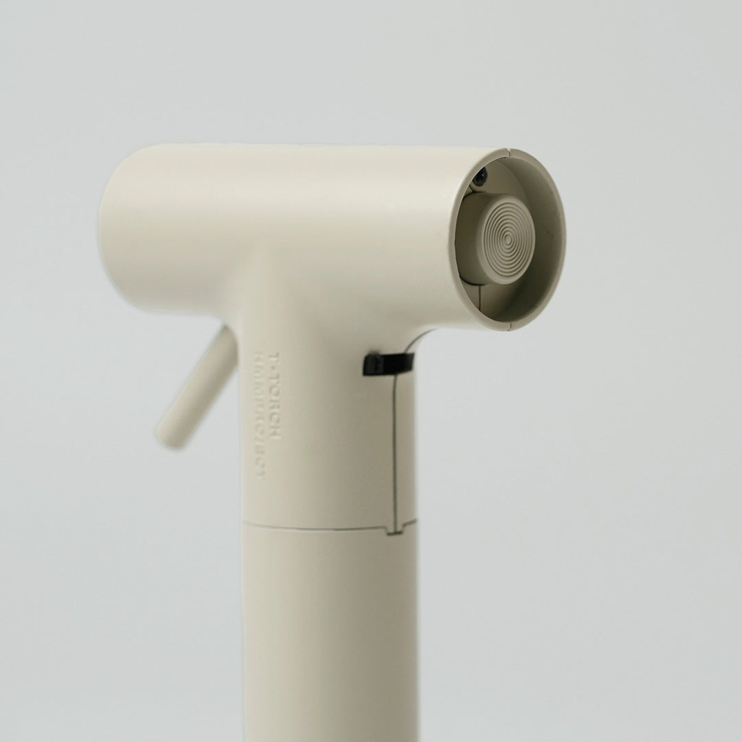T Torch噴射點火器