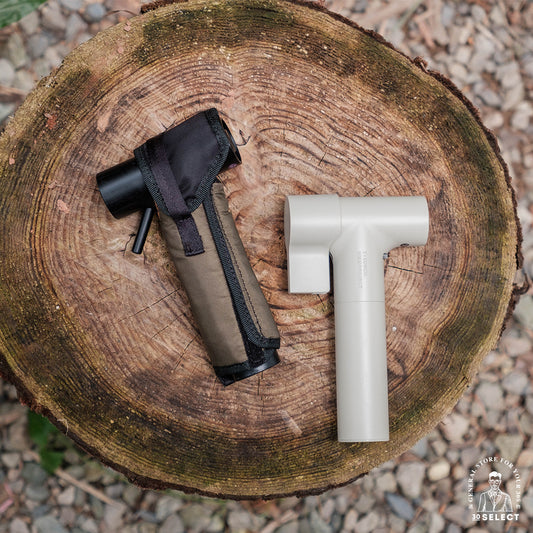 T Torch噴射點火器