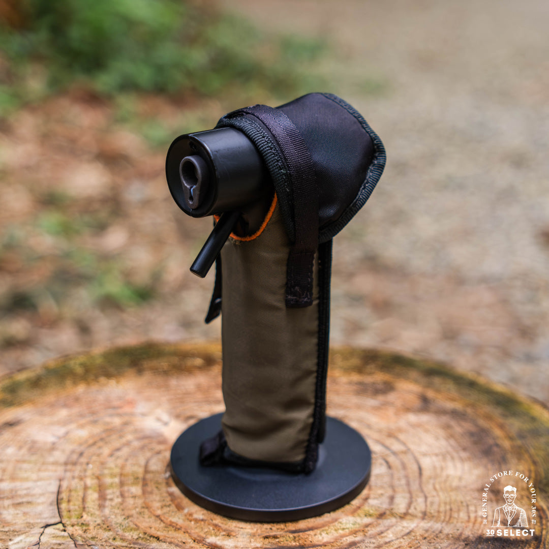 T Torch噴射點火器