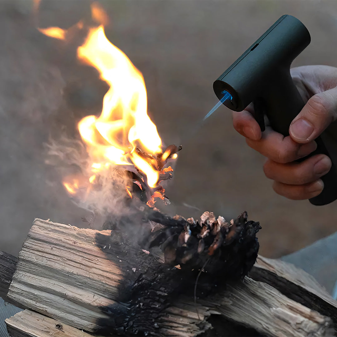 T Torch噴射點火器 (墨綠新色登場)