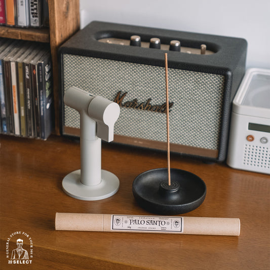 馬年 聖木線香套組 part2