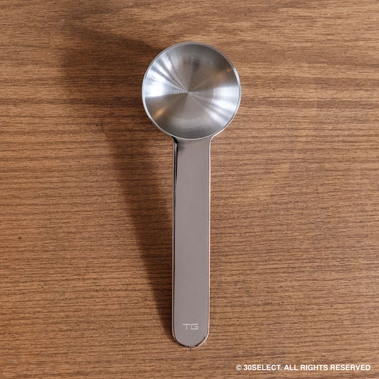 深澤直人 TG 不鏽鋼咖啡勺