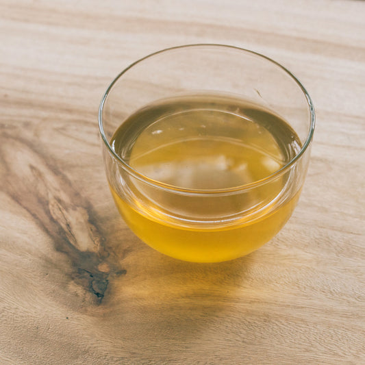 深澤直人 TG 耐熱玻璃 品茗杯(200ml)