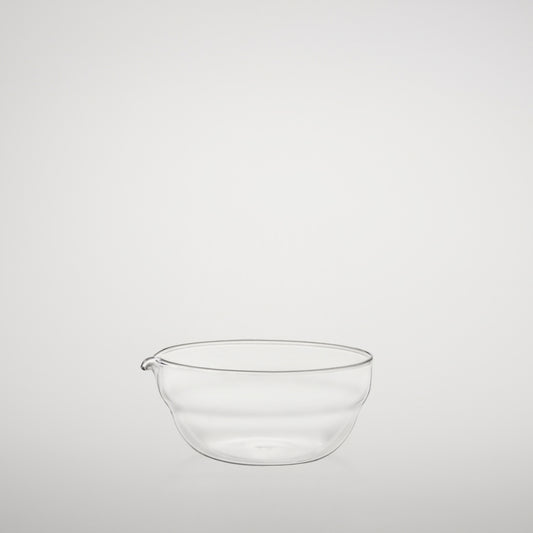 深澤直人 TG 耐熱玻璃 醬料盅